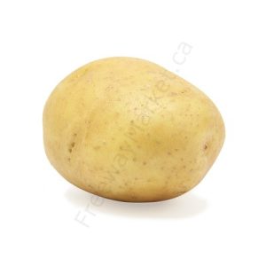 Potato yellow
