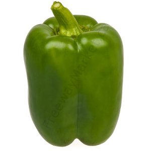 green-bell-peppers