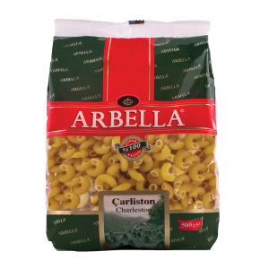 Arbella Pasta Charleston, 500g