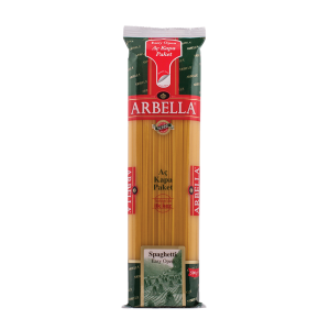 Arbella, Pasta Spaghetti, 500g