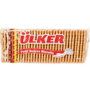 Ulker, Tea Biscuits, 175g