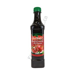 AlSaadah, Pomegranate Molasses, 700g